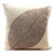 Retro Leaf Pillow Case Linen Cotton Cushion Cover Home Decor 